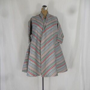 1950s Swing Coat